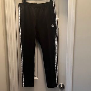 adidas Originals Women’s Classic Firebird Track Pants